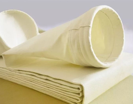 如何延長(zhǎng)濾袋的使用壽命